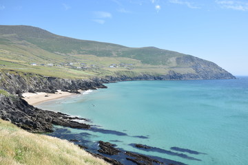 Slea Head Beach, Dingle Peninsula, Ireland