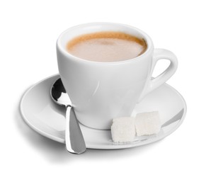 Fototapeta premium Cup of Coffee