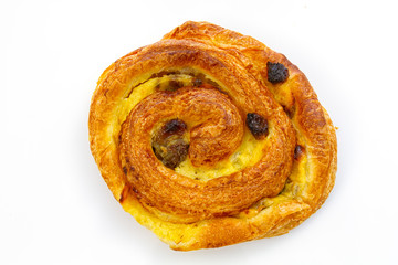 pain aux raisins