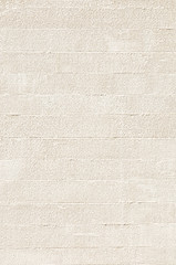 ライン模様の壁