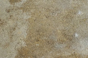 Dirty Stucco for Background or Texture