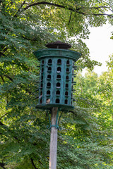 house for birds