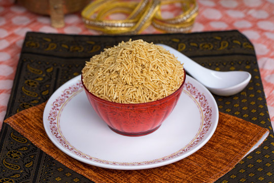 Bikaneri Namkeen
