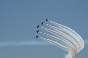 Air show