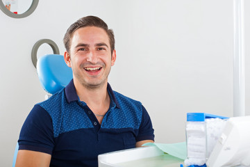 Dental examination