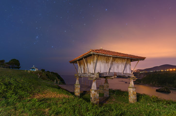 Turismo rural de Asturias © victor1985