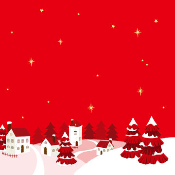 53 Best クリスマスの街並 Images Stock Photos Vectors Adobe Stock