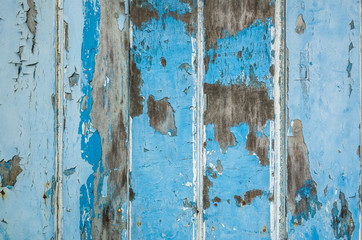 wooden fence background