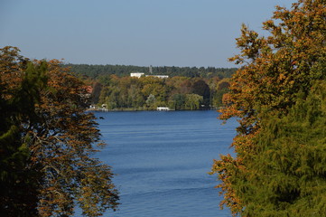 Wannsee, Zehlendorf, Berlin