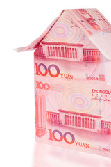 money house - RMB