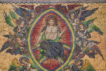 Prag, Veitsdom Detail