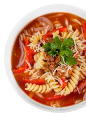 Curry Laksa