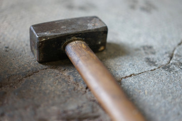 Alter Hammer
