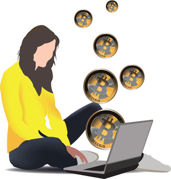 bitcoin valuta virtuale cripto valuta