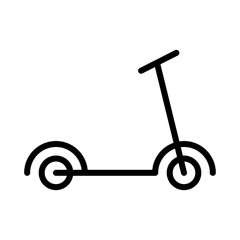 scooter   transport   travel