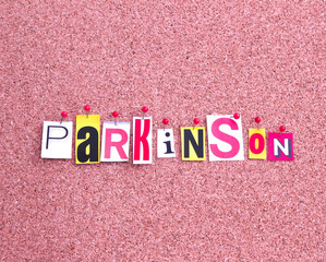 Parkinson