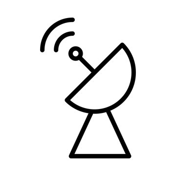 recommend clip art: dish  antenna   satellite