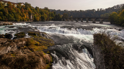 Rheinfall Schaffhausen