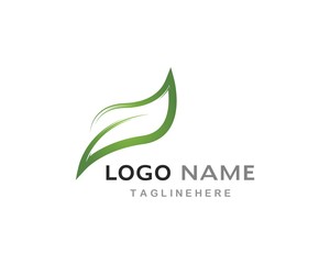 green leaf ecology nature element