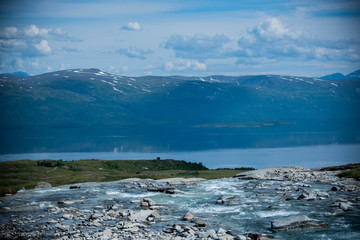 abisko