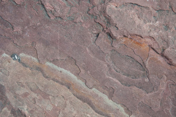 Marble, stone background with space for inserting text. Copy spase
