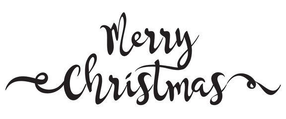 MERRY CHRISTMAS TEXT FOR GREETING CARD