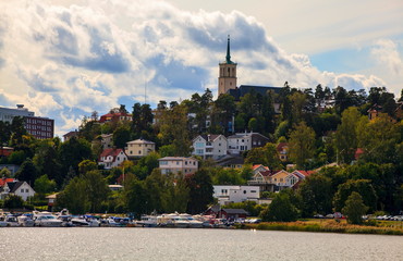 Stockholm,Sollentuna