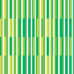 Strip seamless pattern. Colorful linear wallpaper, wrapping paper. Line, square infinity abstract geometric background. Vector illustration.