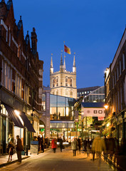 Borough Market