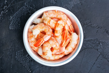 shrimps