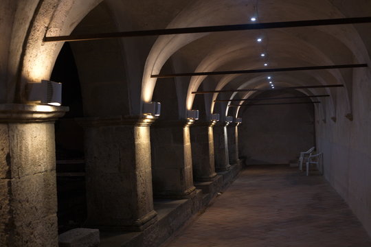Gerace RC