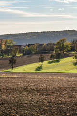 Herbstlandschaft