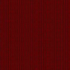 Obraz premium knitted texture winter illustration
