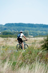 Fototapeta premium VTT