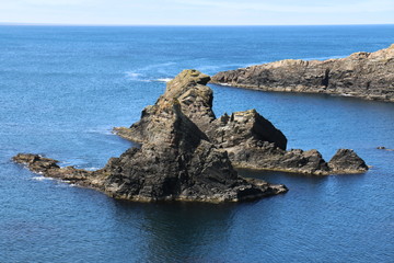 Shetland Island