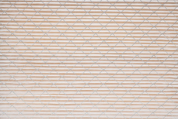 Fototapeta premium Closeup of Clean Air Filter