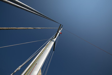 Ship Mast