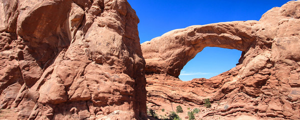 Arches National Park (Utah) - Windows