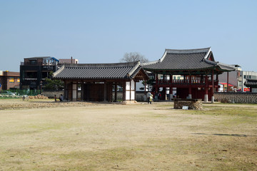 Geumseonggwan Government Pavilion