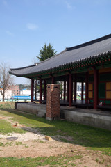 Geumseonggwan Government Pavilion