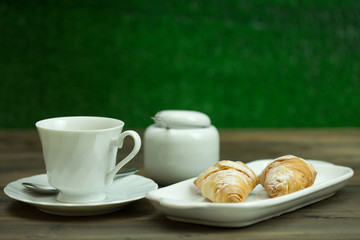 Brioche per colazione