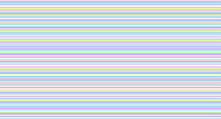 Stripe pattern. Multicolored background. Seamless abstract texture with many lines. Geometric colorful wallpaper with stripes. Print for flyers, shirts and textiles
