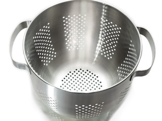 Colander Angle