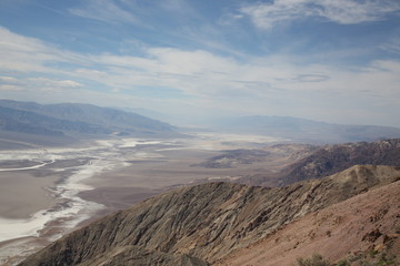 Death Valley I