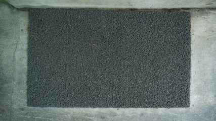 Fototapeta premium Floor coverings