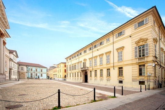 Conservatorio Alessandria