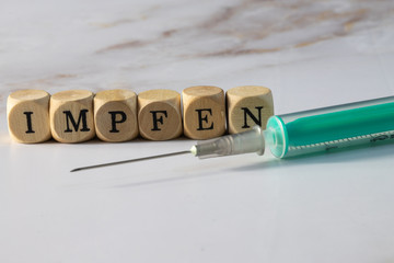 Impfen