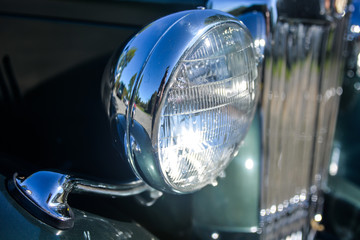 voiture