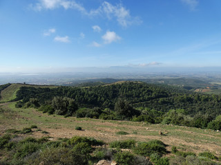 Obraz premium Paesaggio