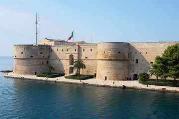 Castello Aragonese